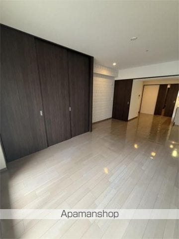 ボーベル南船場の内装写真