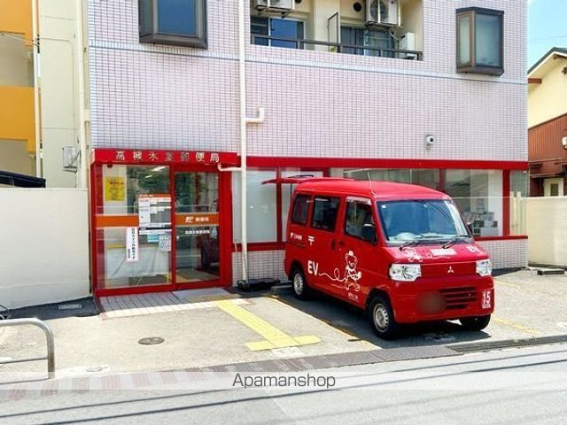 氷室町2 貸家の周辺写真