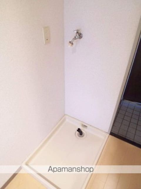 アゼリア明大前[1K/21.6m2]のその他設備