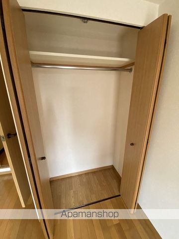 RUNUPSQUARENODAの内装写真