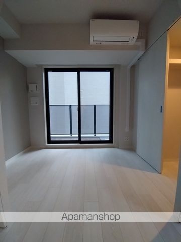 ルフォンプログレ堺筋本町タワーレジデンスの内装写真