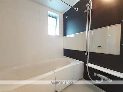 長野県駒ヶ根市赤穂[2LDK/62.29m2]のバス