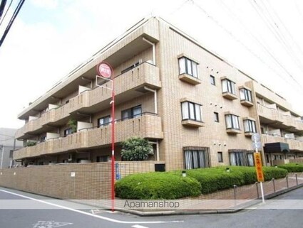 東京都武蔵野市吉祥寺本町２丁目[1LDK/48.6m2]の外観2