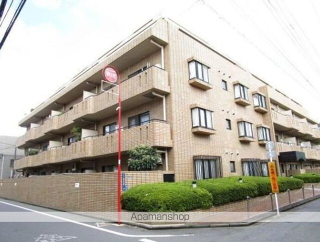 東京都武蔵野市吉祥寺本町２丁目[1LDK/48.6m2]の外観2
