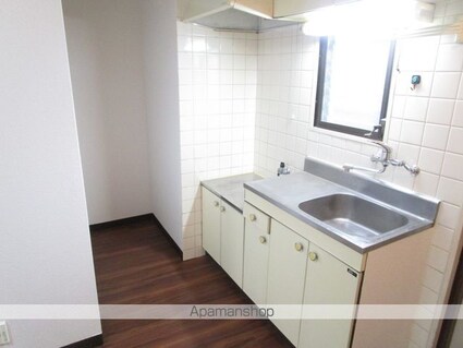 アーバンライフ中野[1K/26.4m2]の内装2