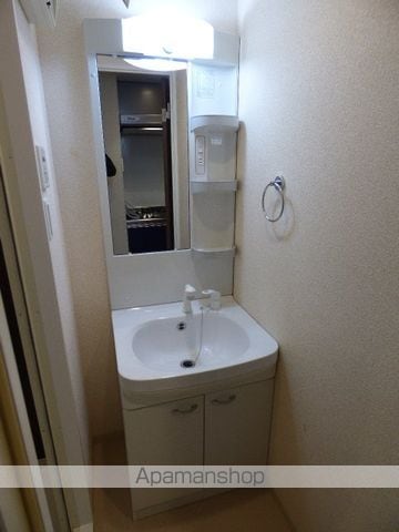 JMFレジデンス大阪淡路の内装写真