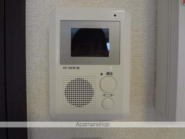 レオネクストTsukimiの内装写真
