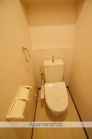 グリーンハイツの内装写真