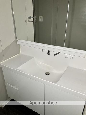 ニューシティ東戸塚タワーズシティBEタワーの内装写真