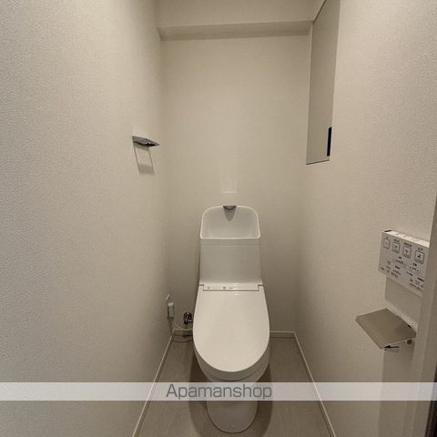 パークアクシス文京本郷の内装写真