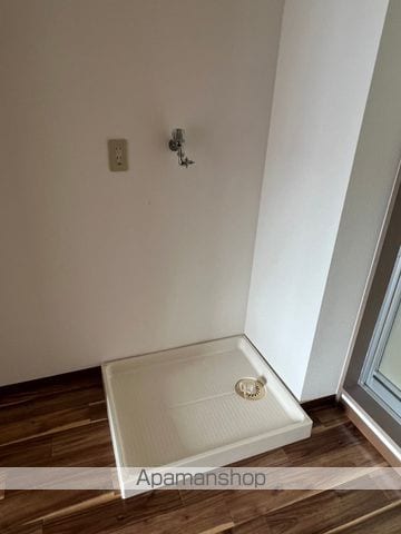 ソシアサンクレールの内装写真
