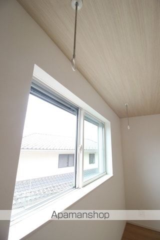 エスペランサ庚台の内装写真