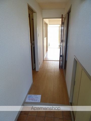 第三木皿ハイツの内装写真