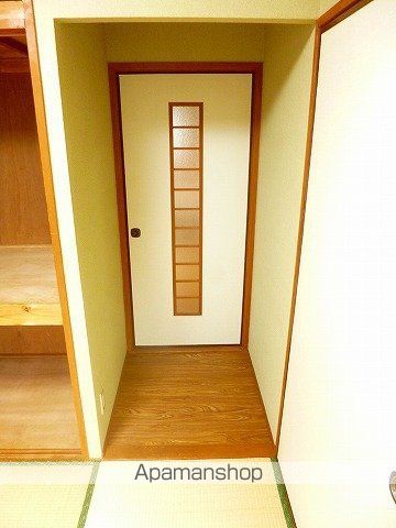 パルナス志木の内装写真