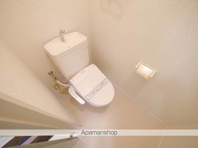 ガーデンプラザの内装写真