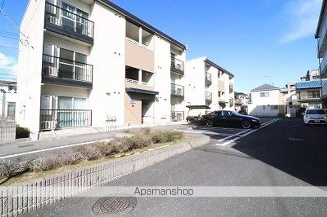 レオネクストオリーブAのその他写真