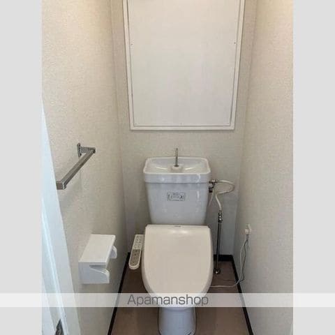 シャトー富士の内装写真
