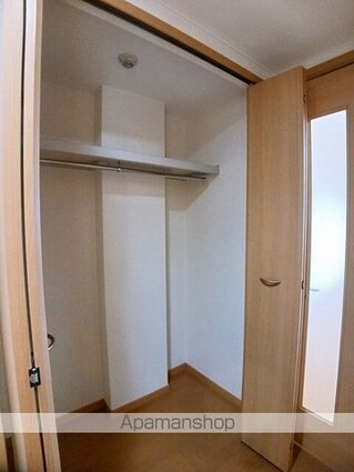 トゥリパーノ[1R/31.01m2]の収納