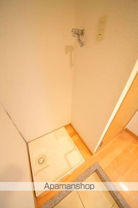 ルピナス７[1K/26.73m2]のその他設備