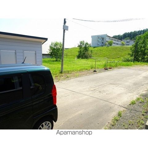 北見市 1階建 築29年の内装写真