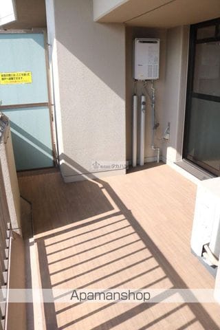 メゾンアルカディア西深津の内装写真