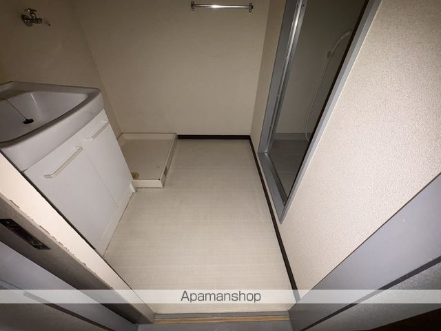 グリーンオークの内装写真