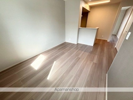 ボンヌ　エトワール[1LDK/44.74m2]のリビング・居間