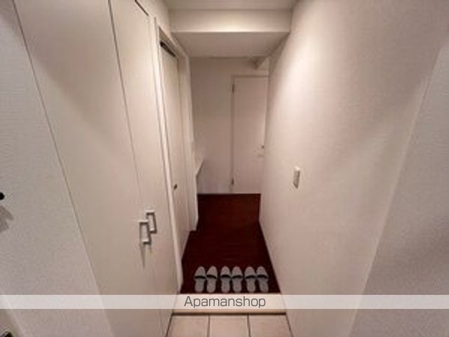 グランカーサ裏参道の内装写真