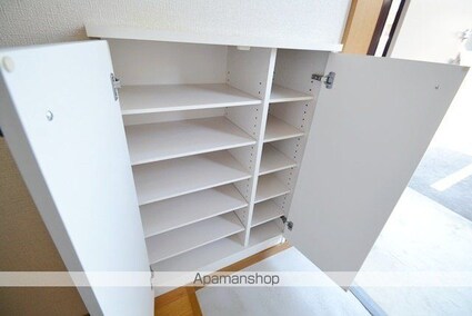 岡山県岡山市北区富町２丁目[1R/25.7m2]の内装4