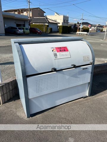 グリーンキャッスルのその他写真
