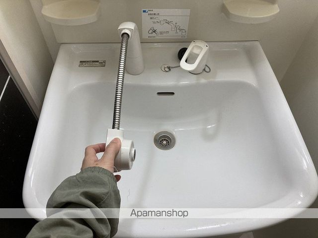 クリプトン Bの内装写真