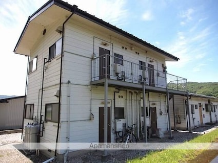 宮ノ下荘３－７号[1K/24.8m2]の外観4