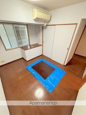 ALTEMEISTERの内装写真