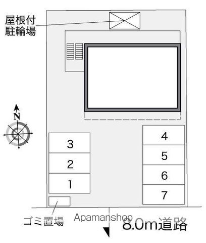 レオパレス清里のその他写真