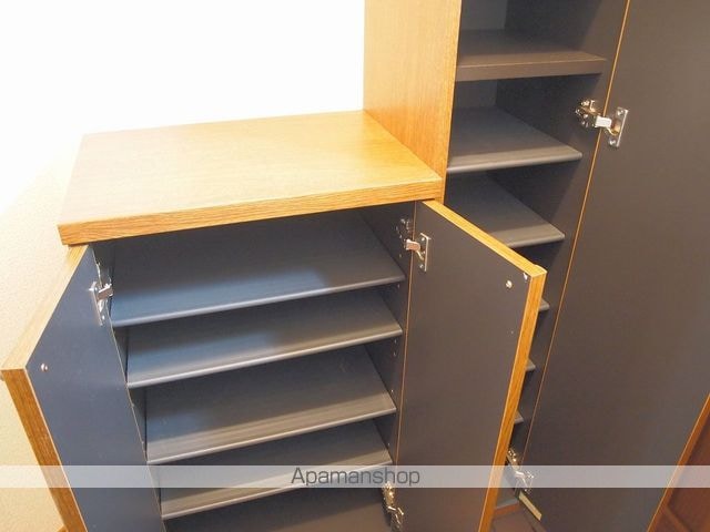 ポワールコリーヌ[2LDK/53.51m2]のその他設備