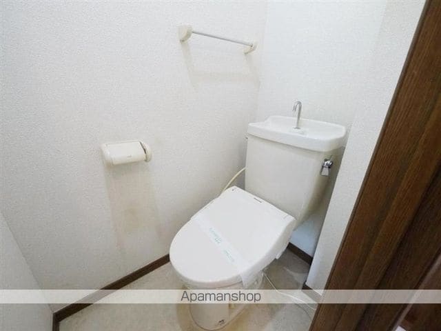 グランディール子平町の内装写真
