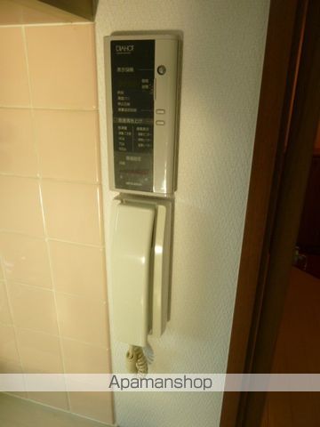 スカイパレス32の内装写真