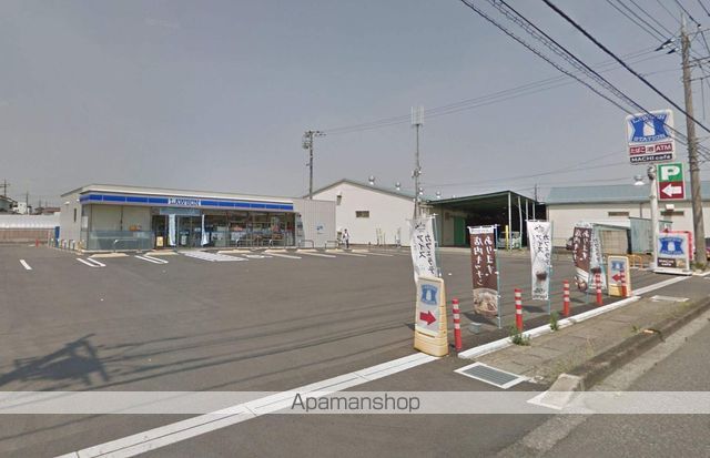 プレシャス エイト Iの周辺写真
