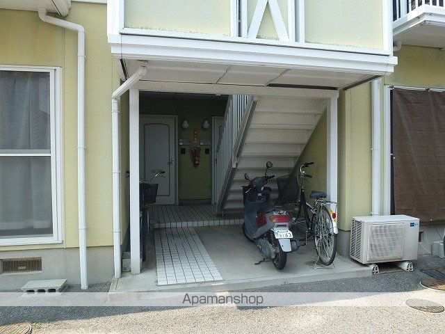 メゾンパストラルのその他写真