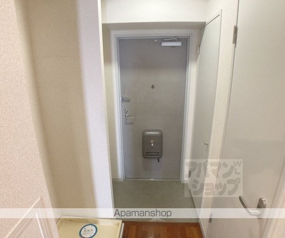 パインフィールド壬生の内装写真