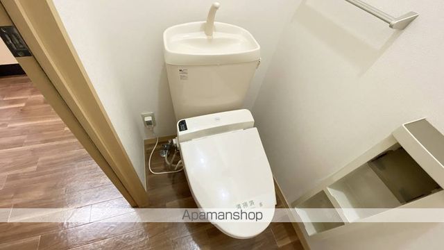 エトワール大松IIの内装写真