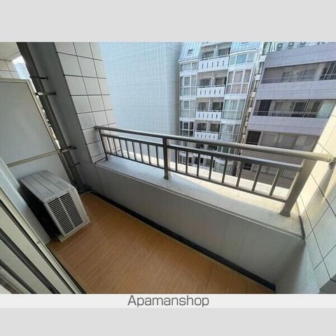S−CREA御堂筋本町の内装写真