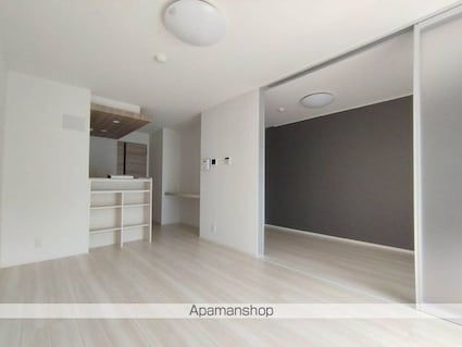 アヴァンス北烏山[1LDK/39.74m2]の内装3