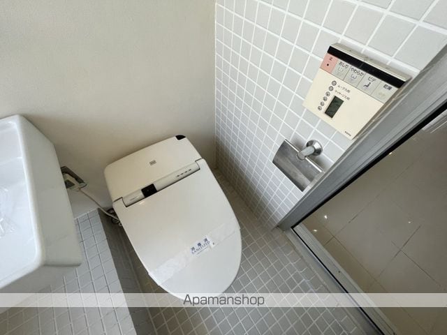 U residence 弁天町の内装写真