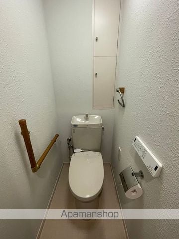 メゾンヴェールの内装写真