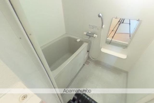 S−FORT平成けやき通りの内装写真