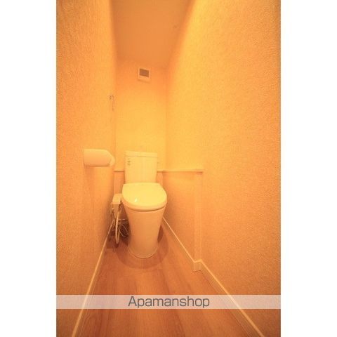 左入町NossAの内装写真