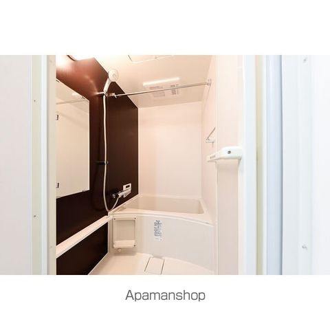 Jack kanseiVの内装写真