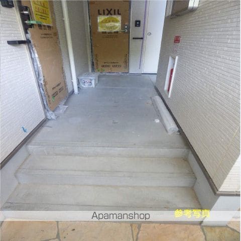FUJIPALACE吹田清和園V番館の内装写真