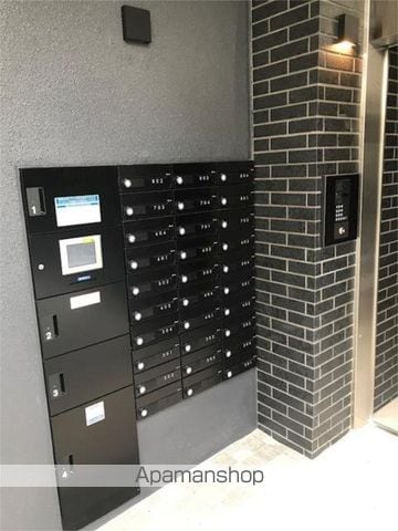 天王寺ルート25の内装写真
